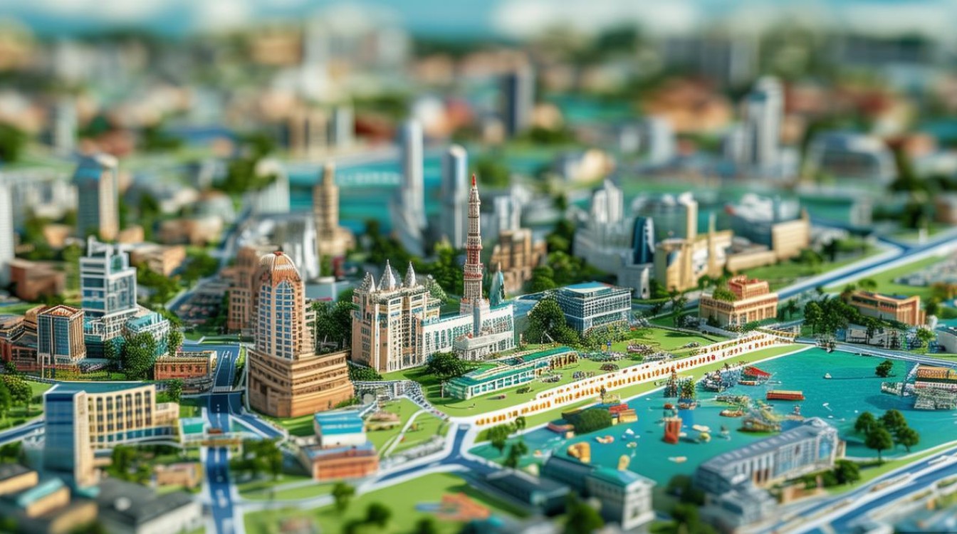 深圳好玩的景点排名 深圳好玩的景点排名