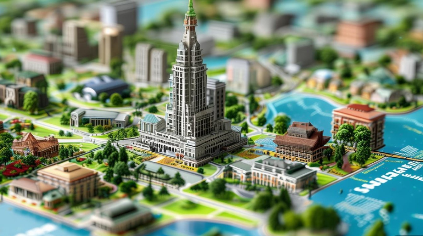 深圳好玩的景点排名 深圳好玩的景点排名