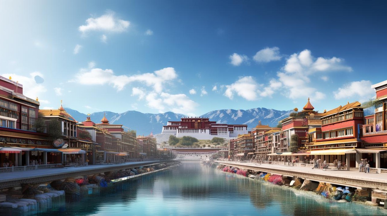 西宁景点排行榜