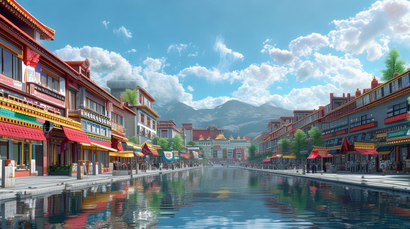 西宁景点排行榜