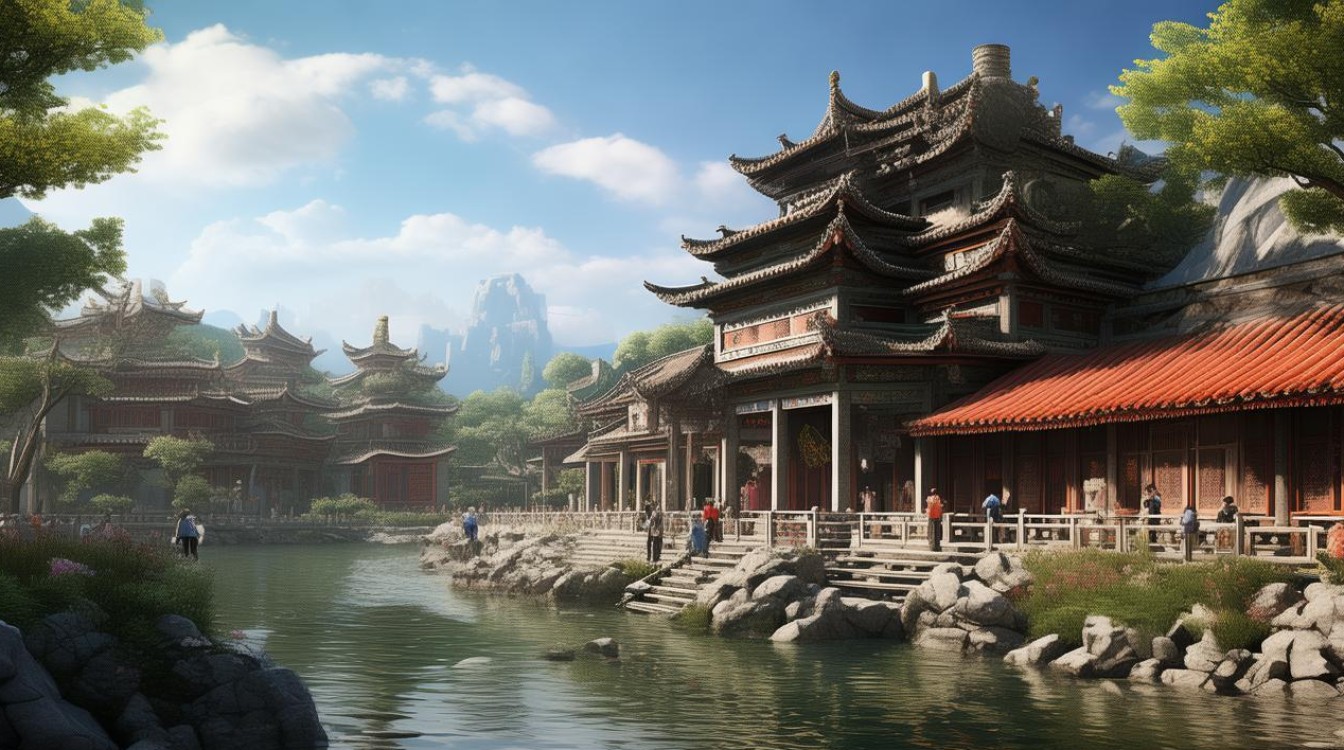 合浦有什么景点 合浦有什么景点