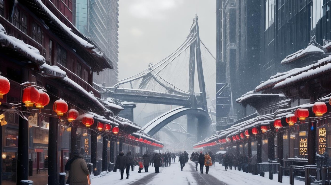 重庆冬季旅游景点 重庆冬季旅游景点