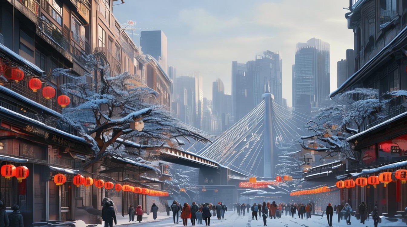 重庆冬季旅游景点 重庆冬季旅游景点