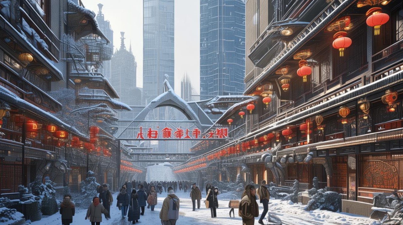 重庆冬季旅游景点 重庆冬季旅游景点