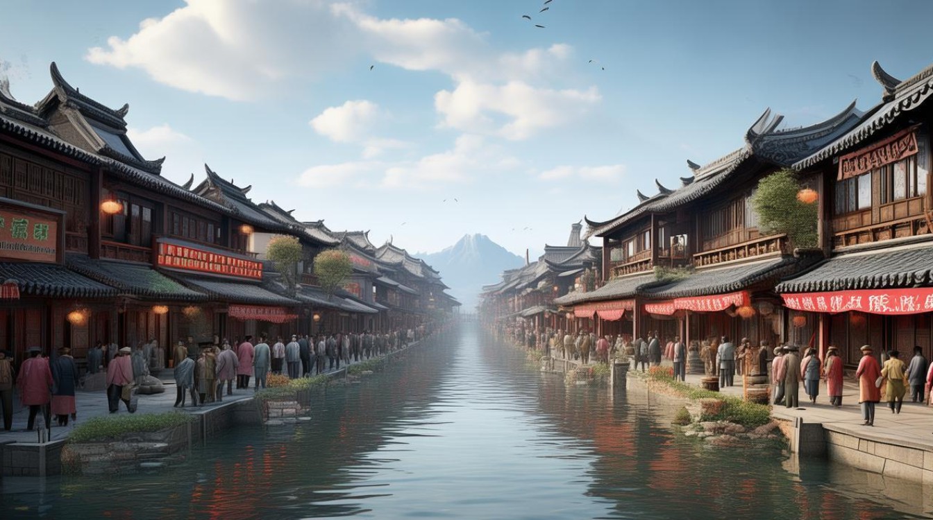 汉中必去的景点 汉中必去的景点