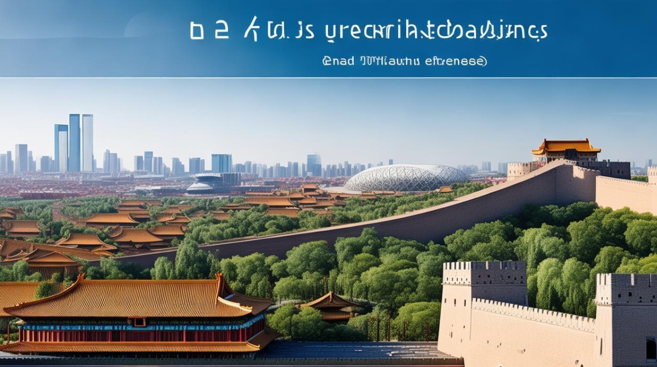 北京有那些景点 北京有那些景点