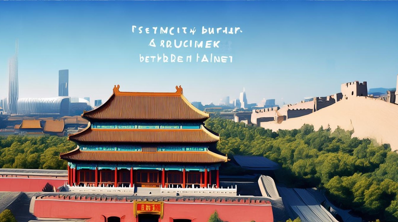 北京有那些景点 北京有那些景点