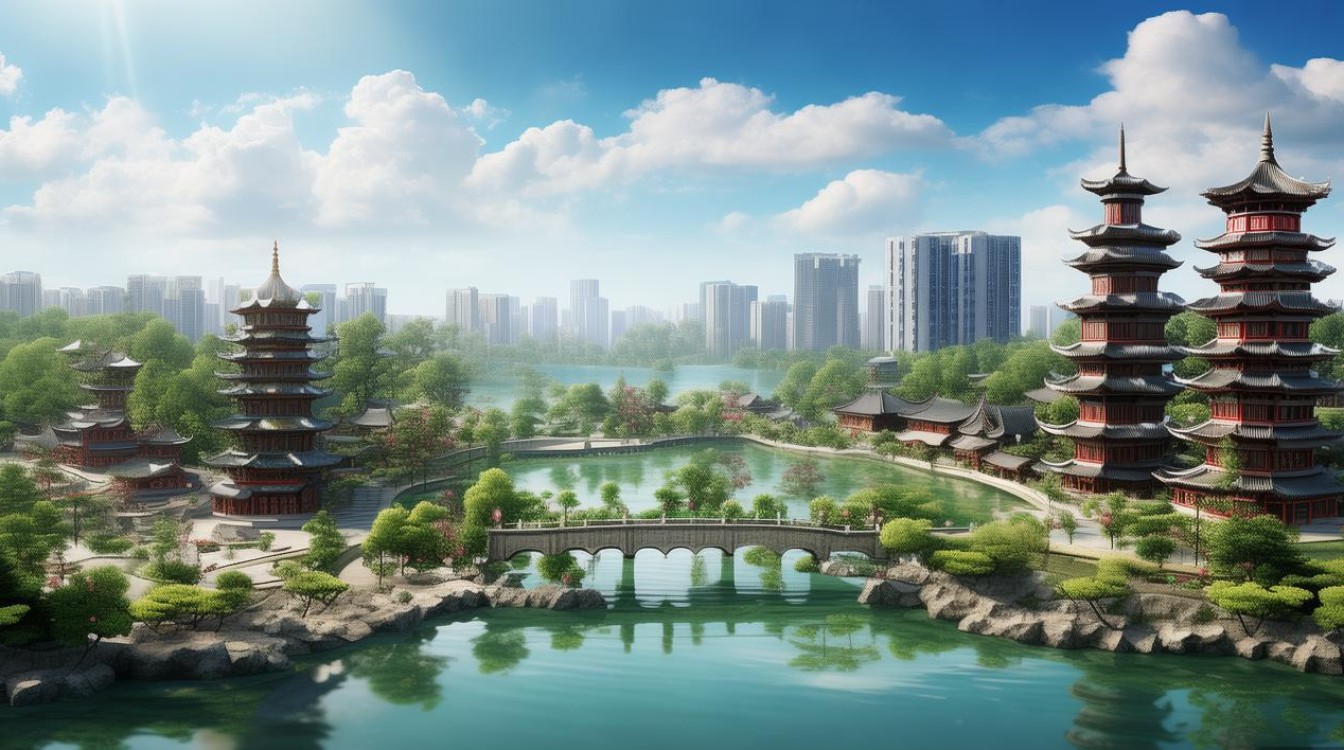 江苏无锡的景点 江苏无锡的景点