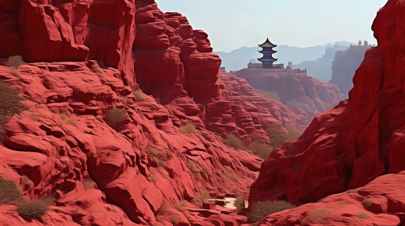 广元红色景点 广元红色景点