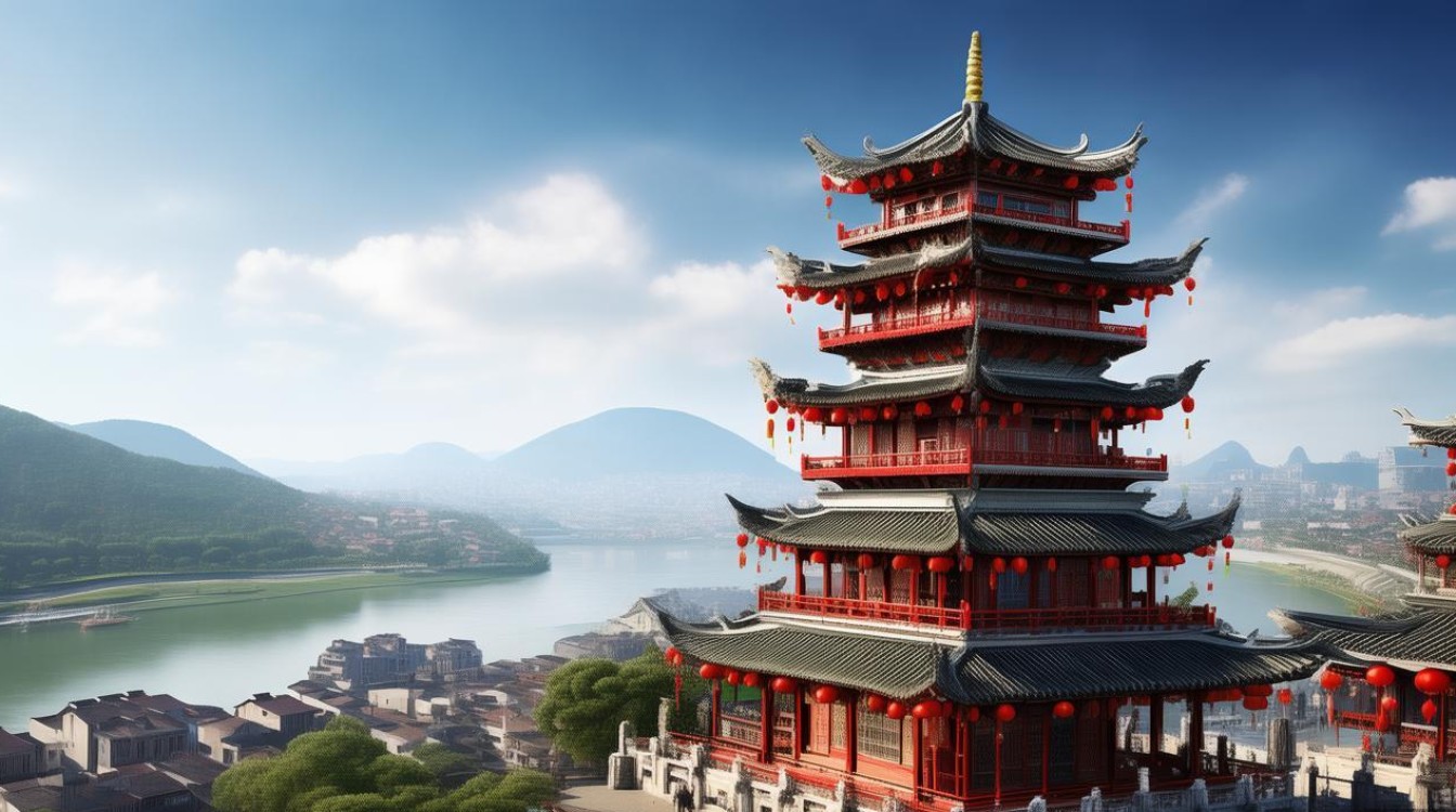 岳阳有哪些旅游景点 岳阳有哪些旅游景点