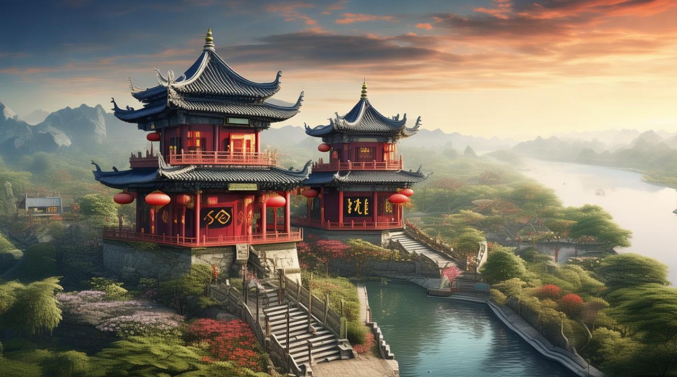 岳阳有哪些旅游景点 岳阳有哪些旅游景点