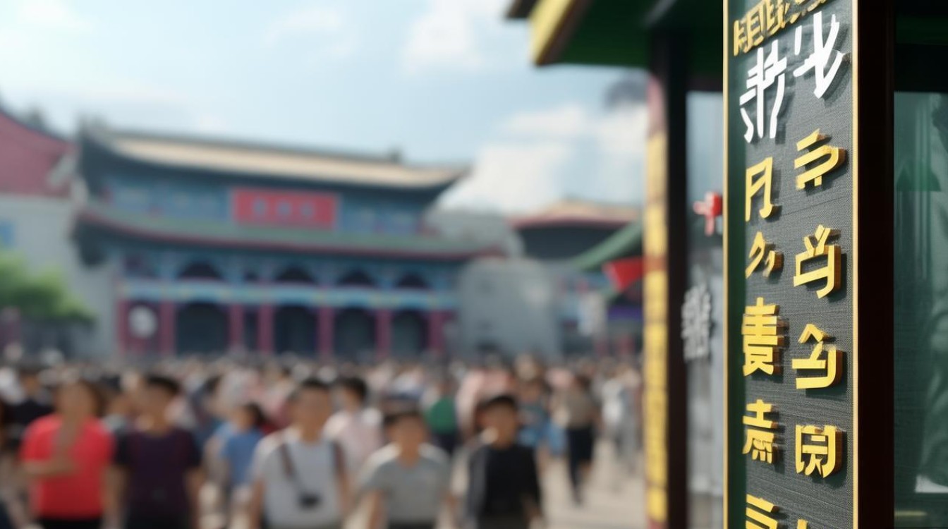 河南景点门票价格