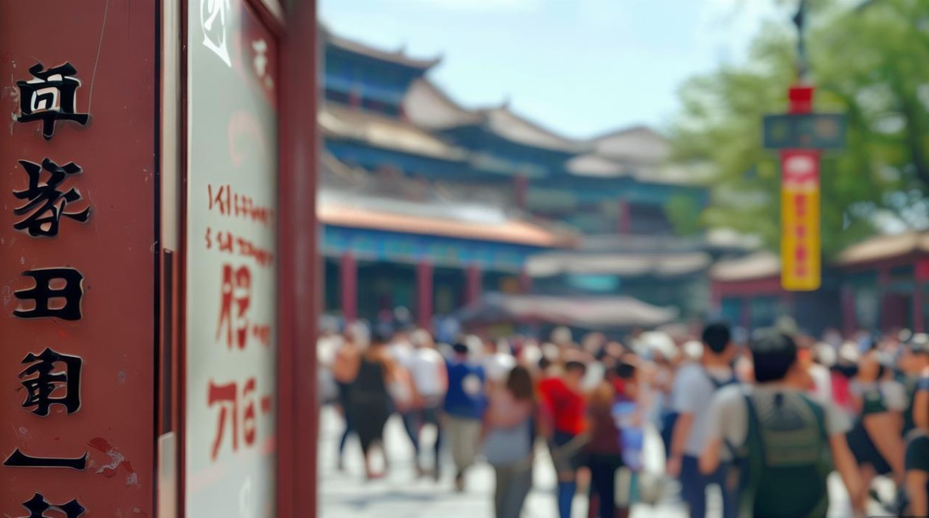 河南景点门票价格