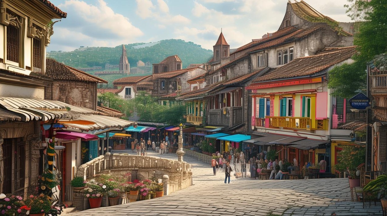 吉安有哪些旅游景点