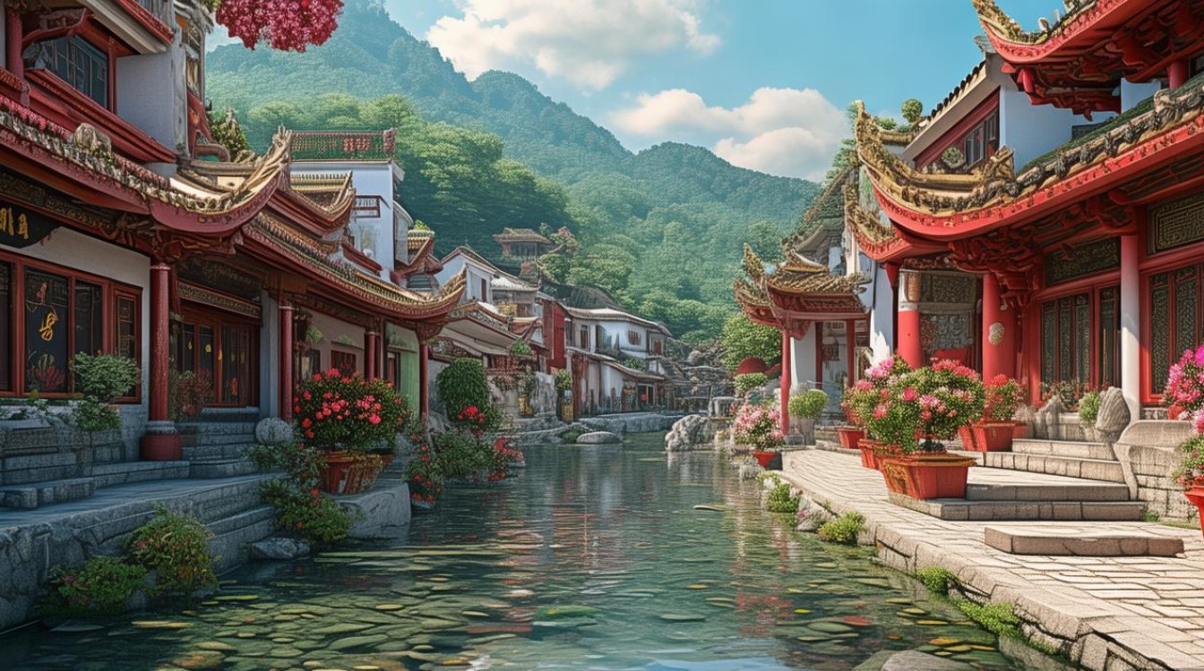 吉安有哪些旅游景点