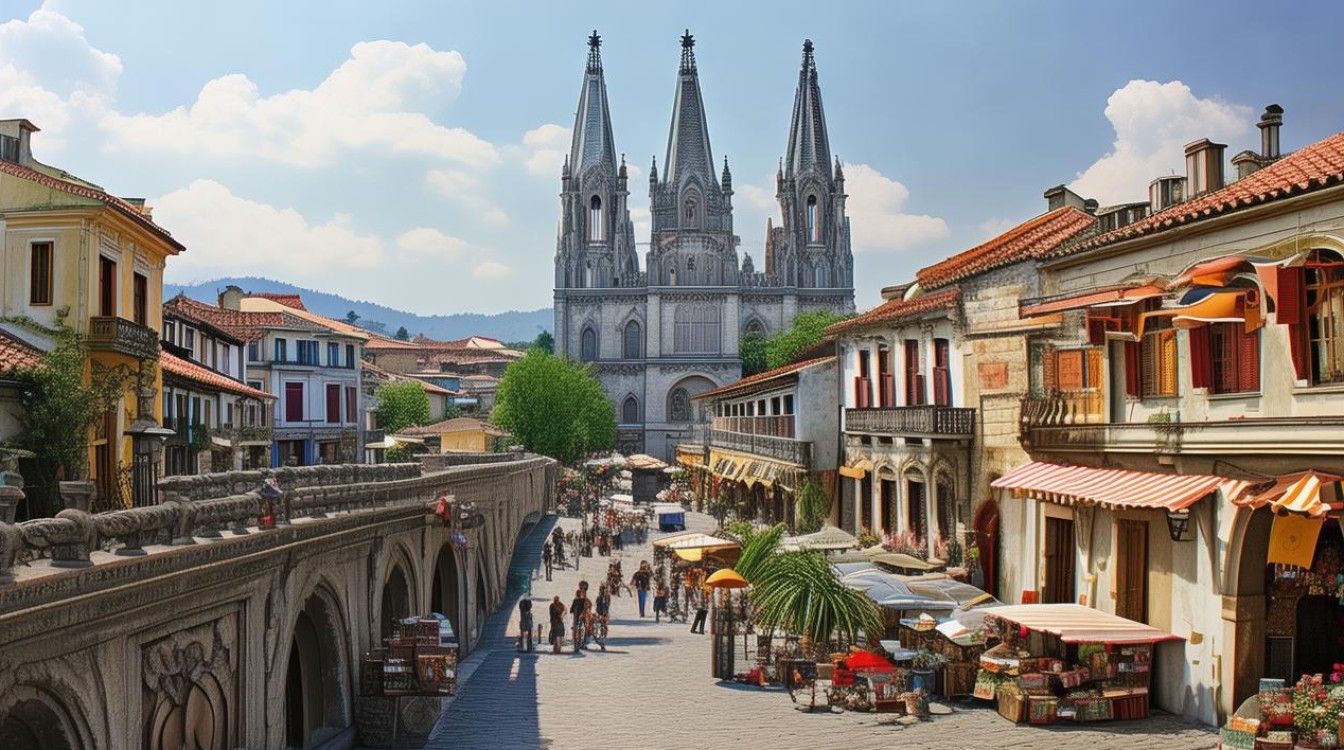 吉安有哪些旅游景点