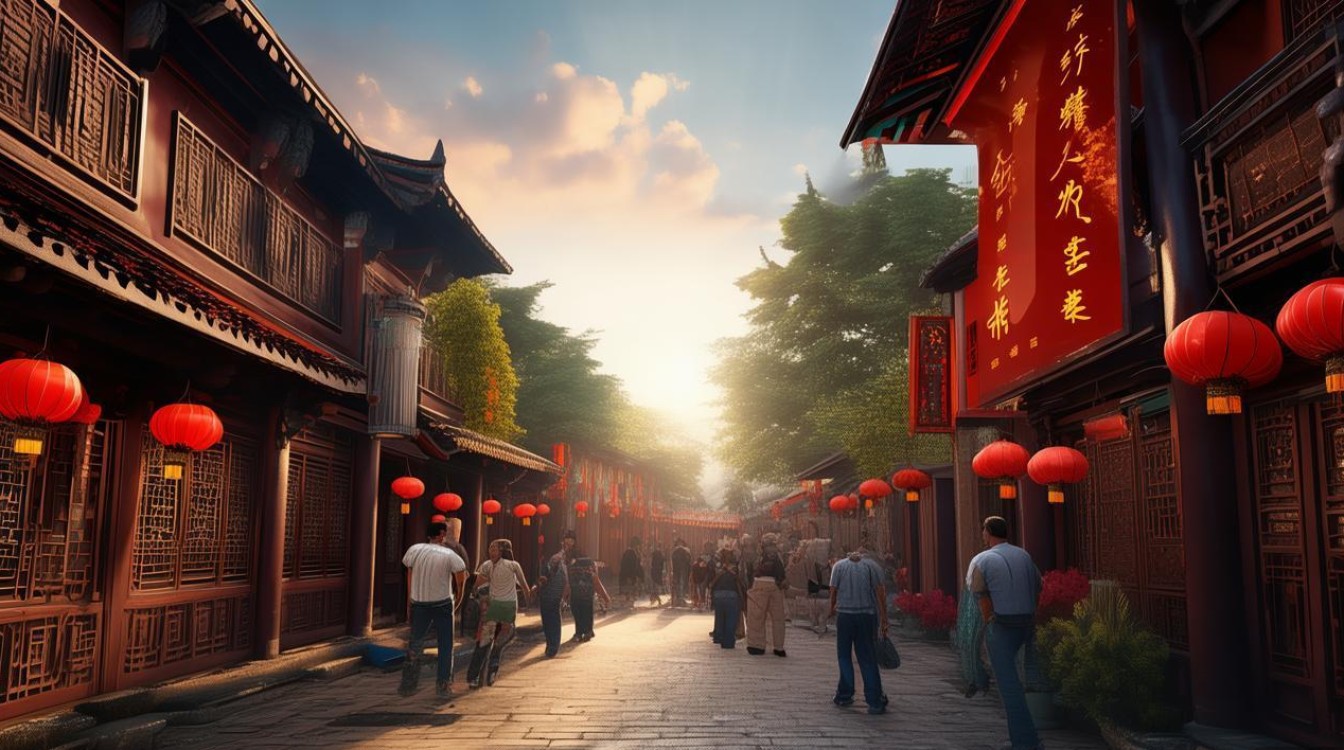 成都小众旅游景点 成都小众旅游景点