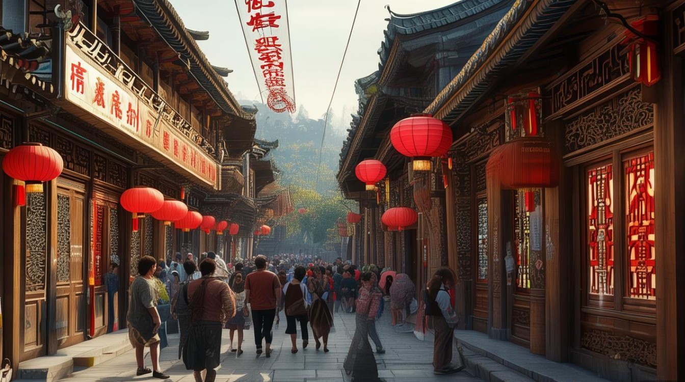 成都小众旅游景点 成都小众旅游景点