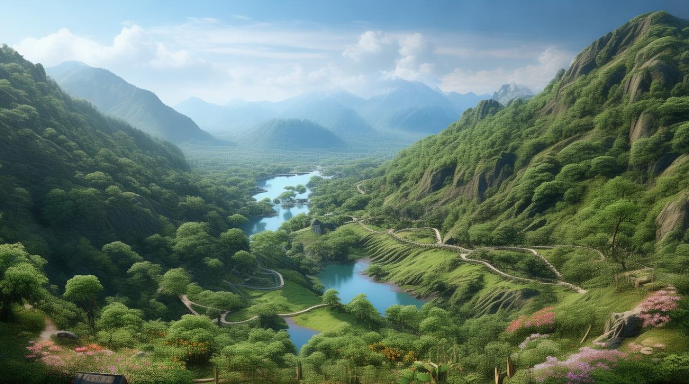 南宁青秀山景点 南宁青秀山景点