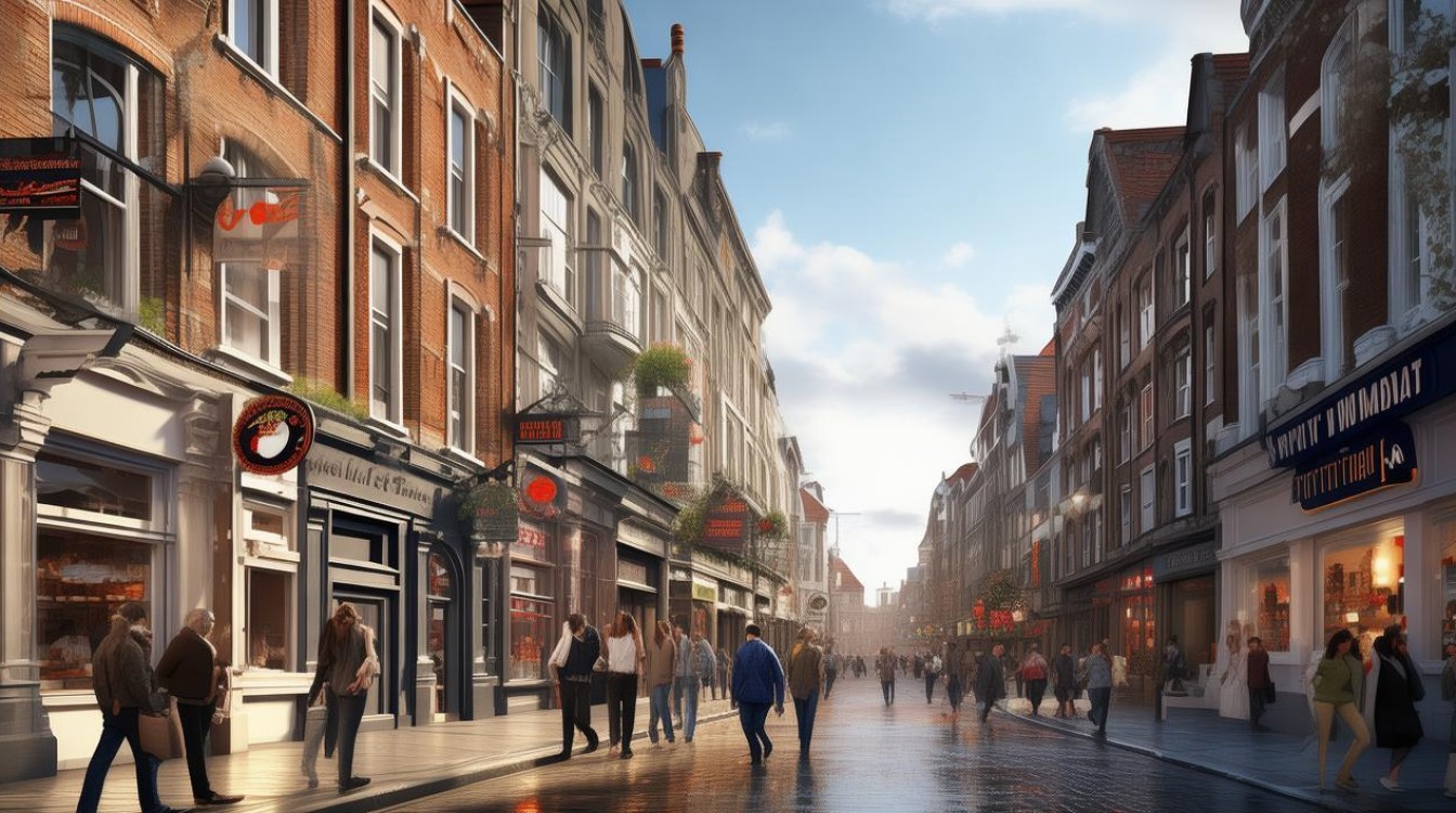 新街口附近景点 新街口附近景点