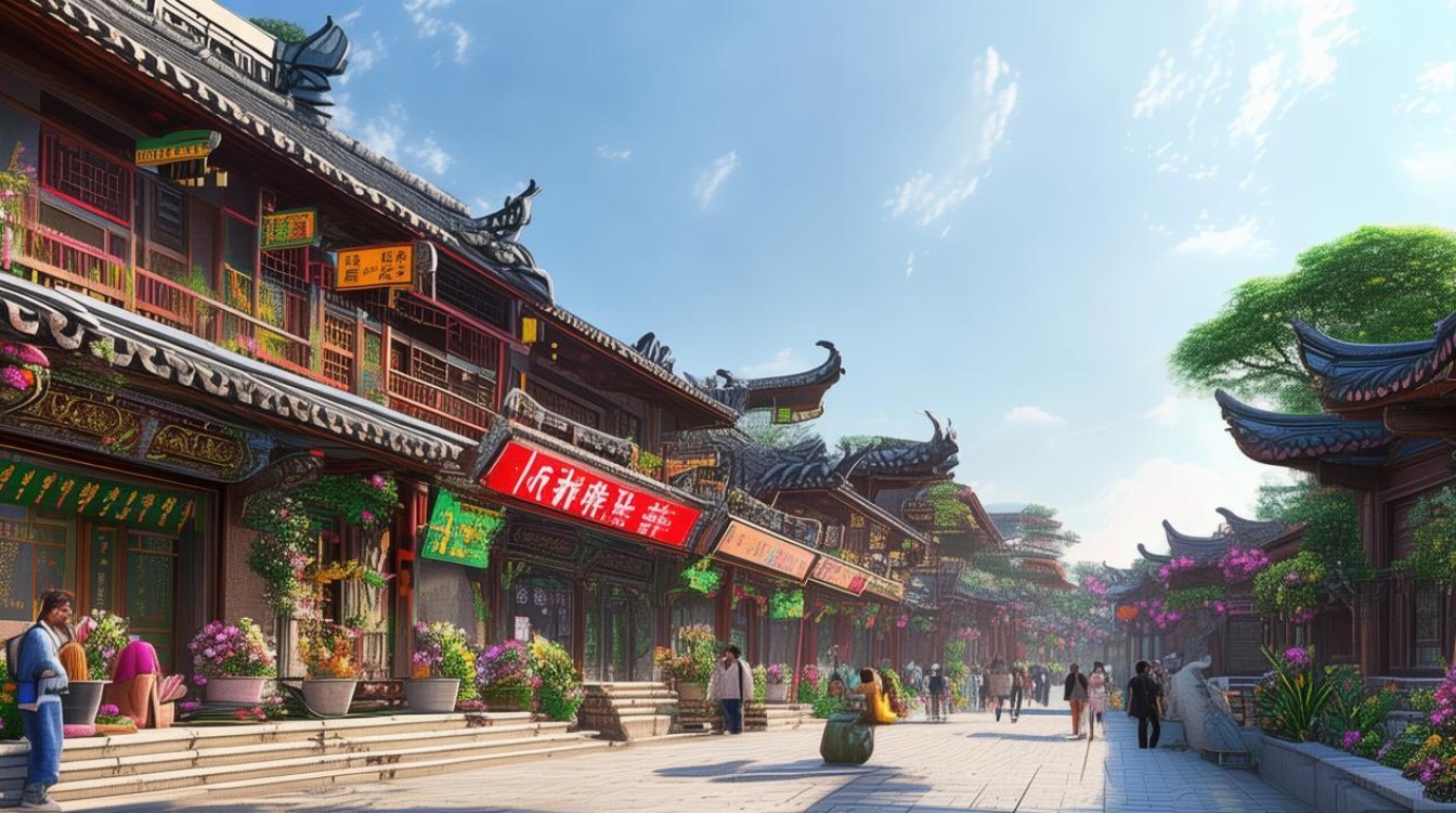 晋江旅游景点推荐 晋江旅游景点推荐