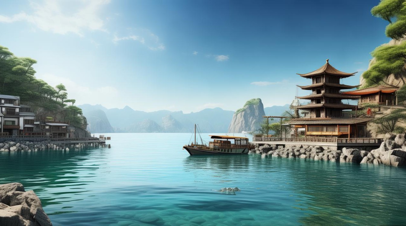 达濠旅游景点 达濠旅游景点