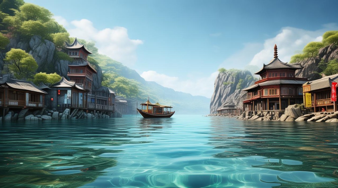 达濠旅游景点 达濠旅游景点