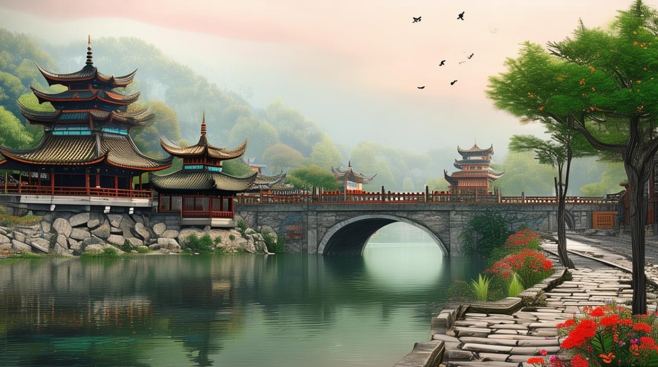 南充附近旅游景点 南充附近旅游景点