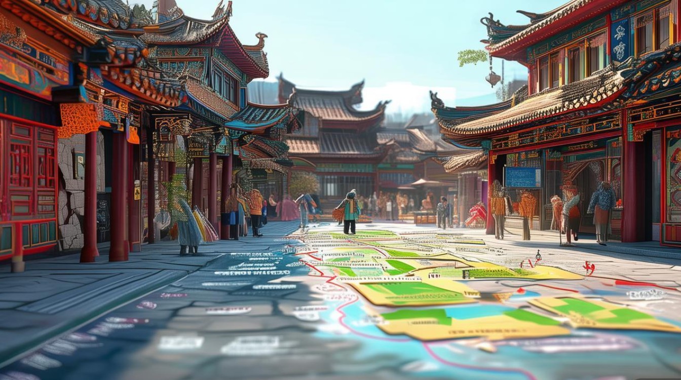 天津周边一日游景点 天津周边一日游景点