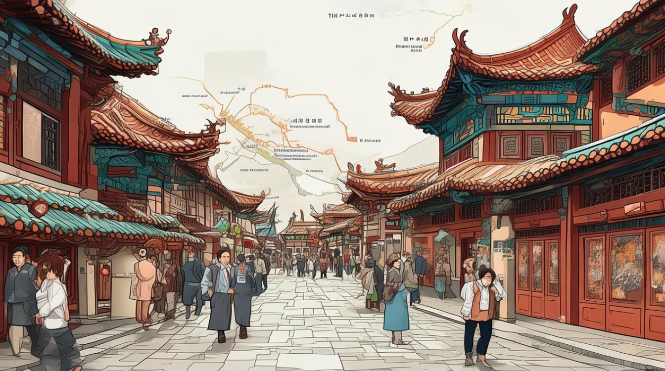 天津周边一日游景点 天津周边一日游景点