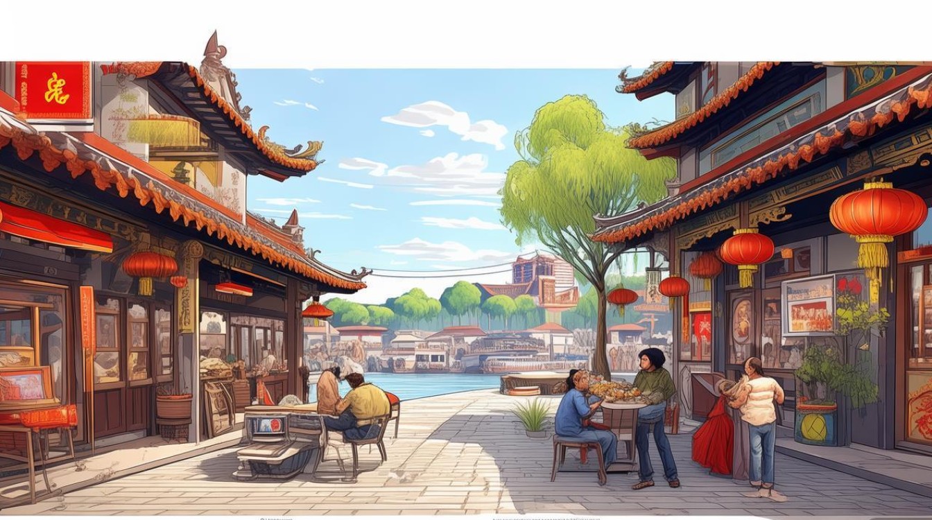 天津周边一日游景点 天津周边一日游景点