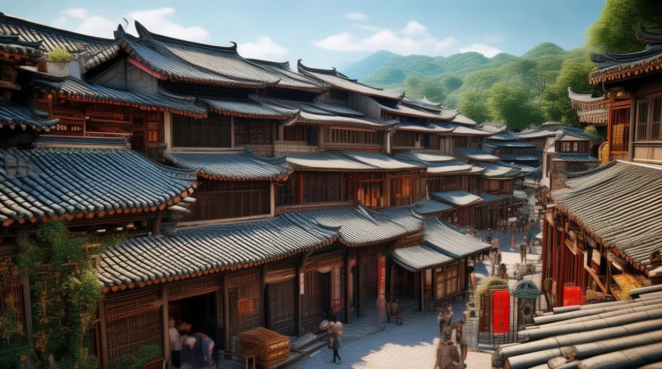 镇平县旅游景点 镇平县旅游景点