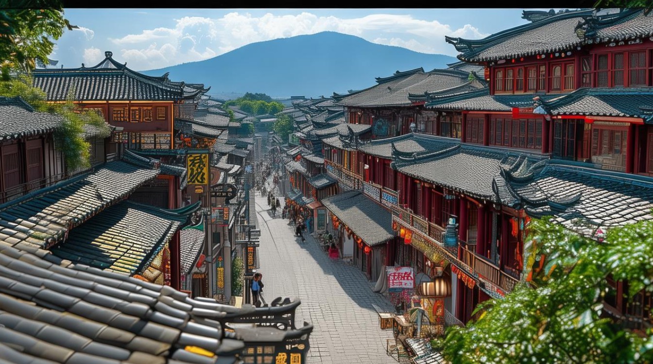 镇平县旅游景点 镇平县旅游景点