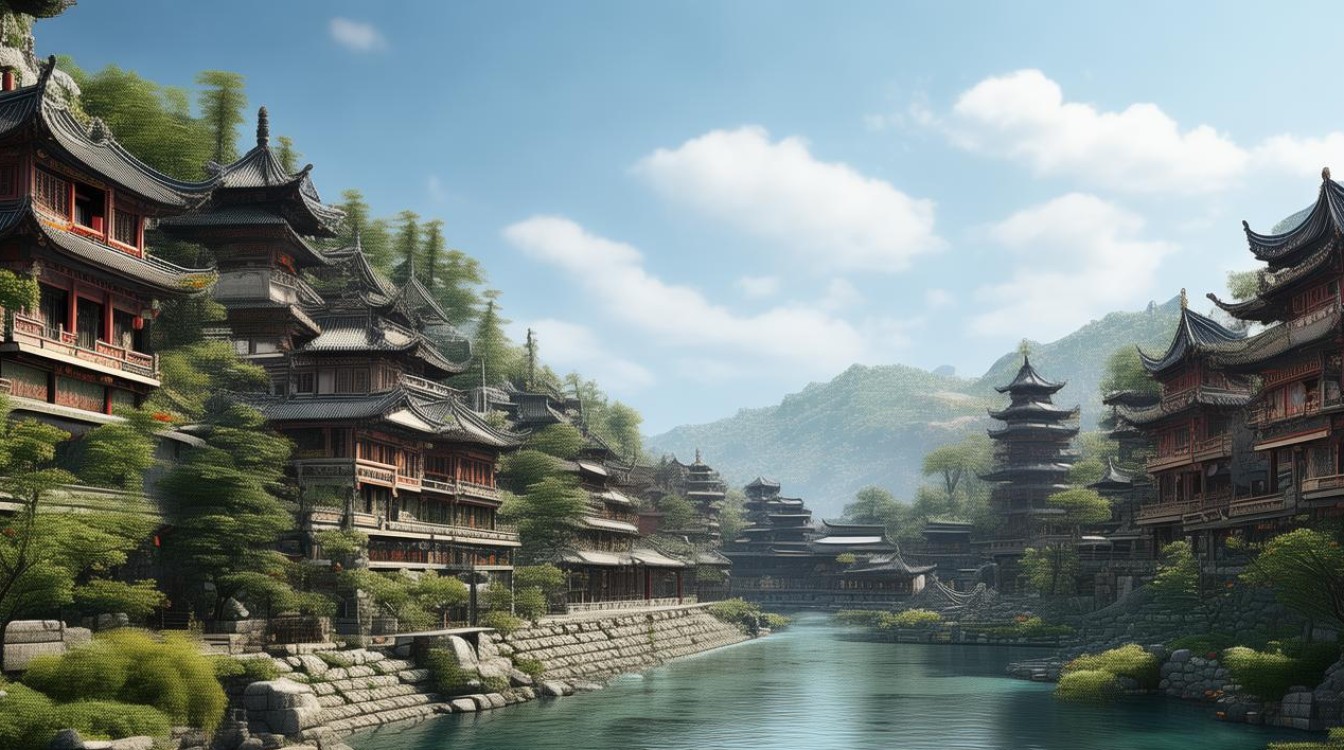 清涧县旅游景点