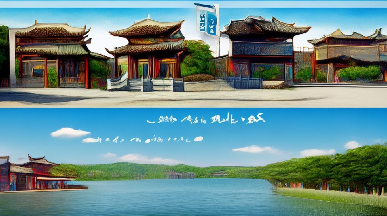 巢湖市旅游景点