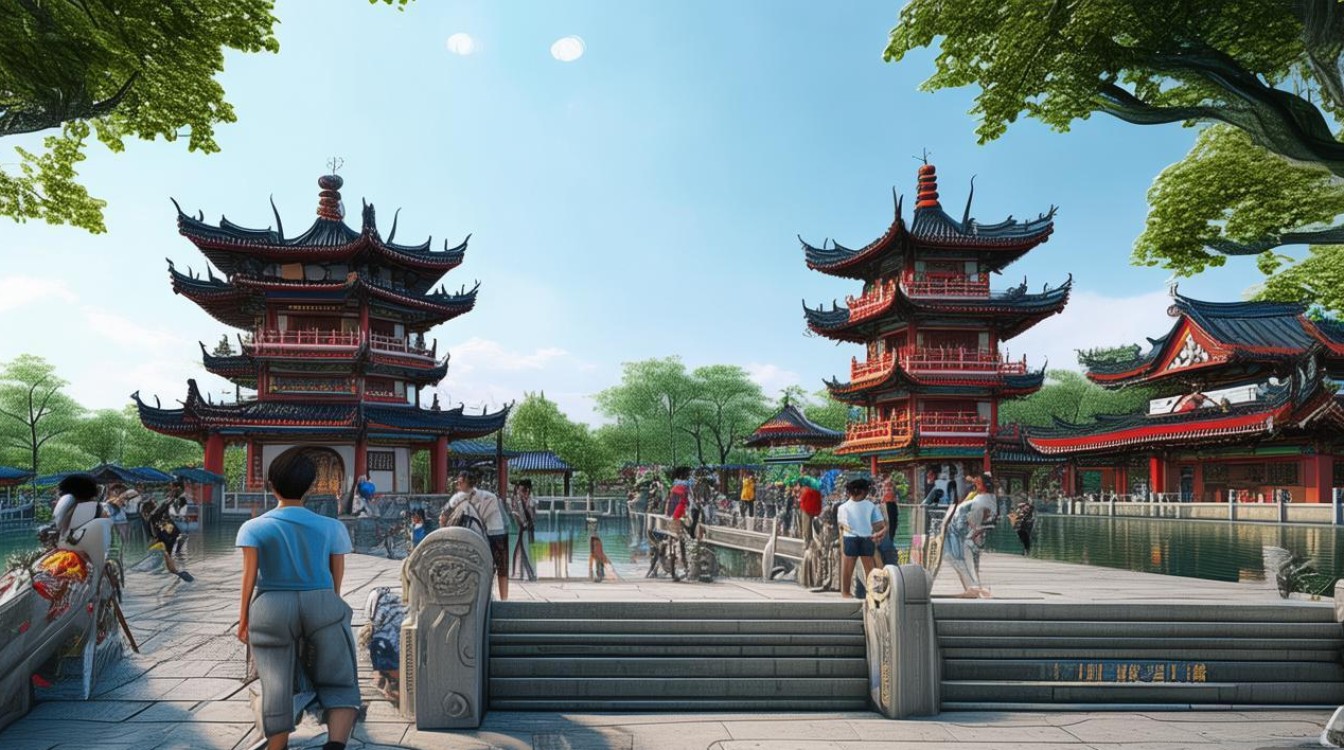 顺义区旅游景点 顺义区旅游景点