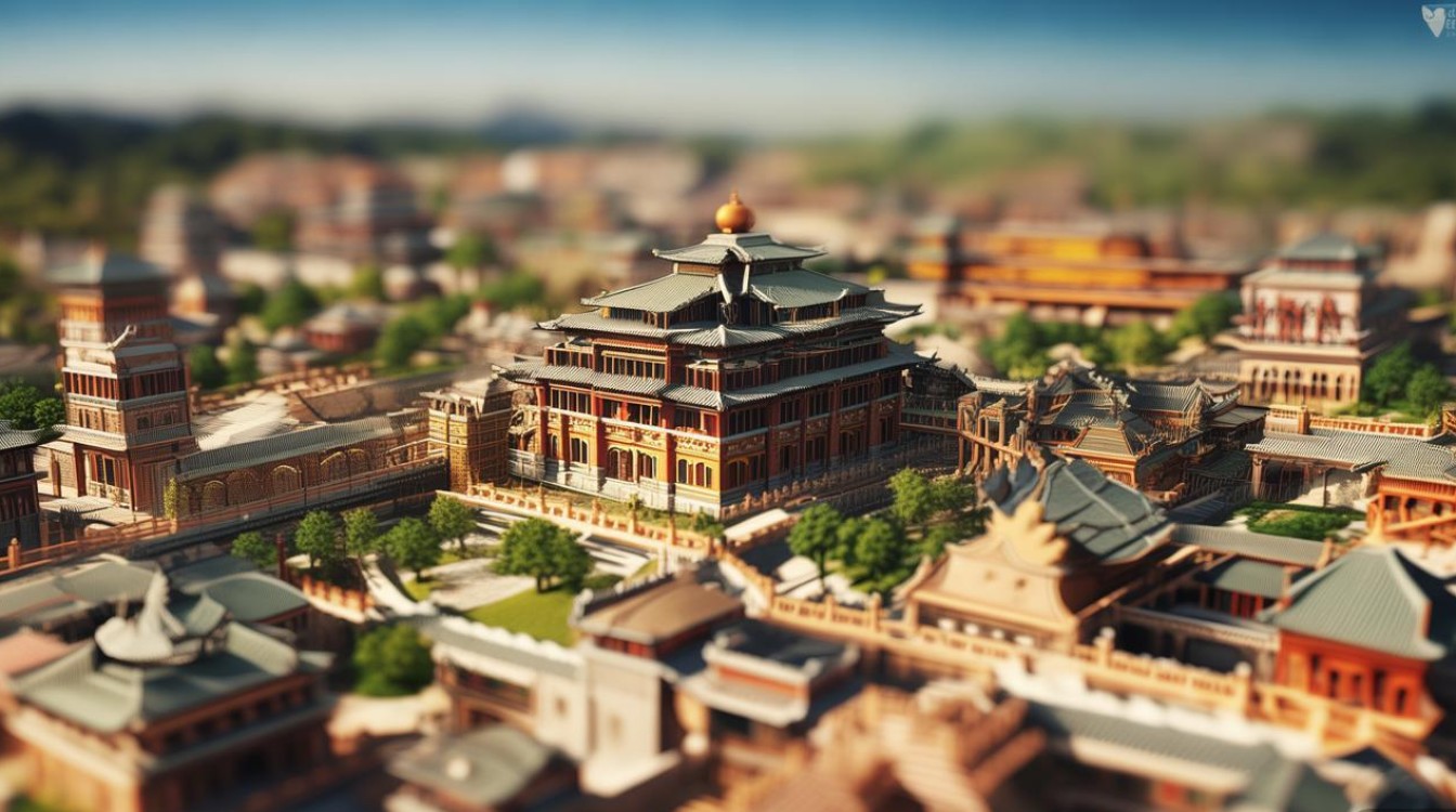 渭南旅游景点有哪些