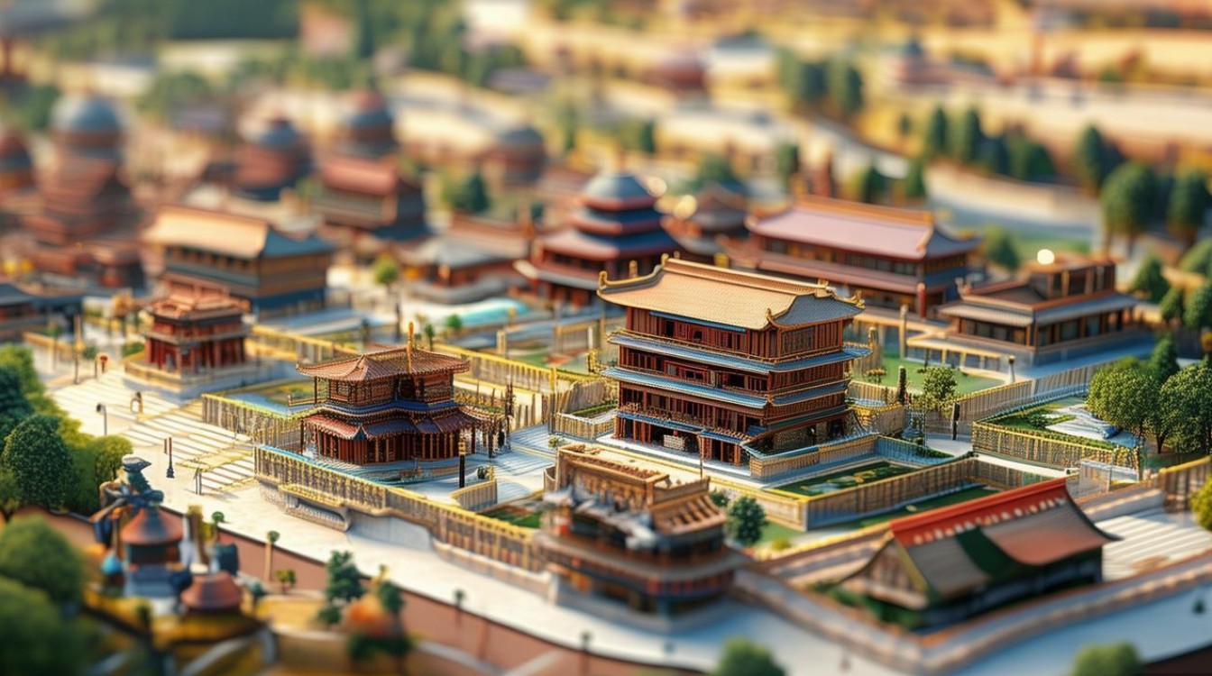 渭南旅游景点有哪些