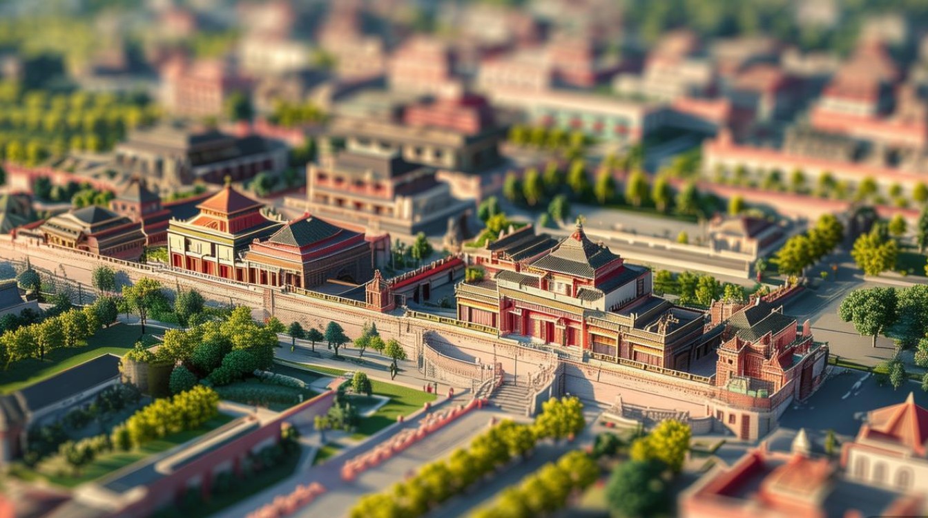 渭南旅游景点有哪些