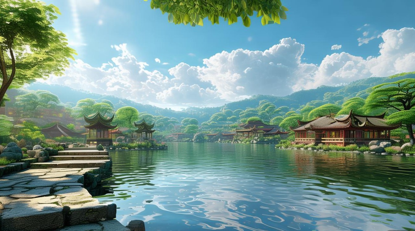 石家庄周边免费景点