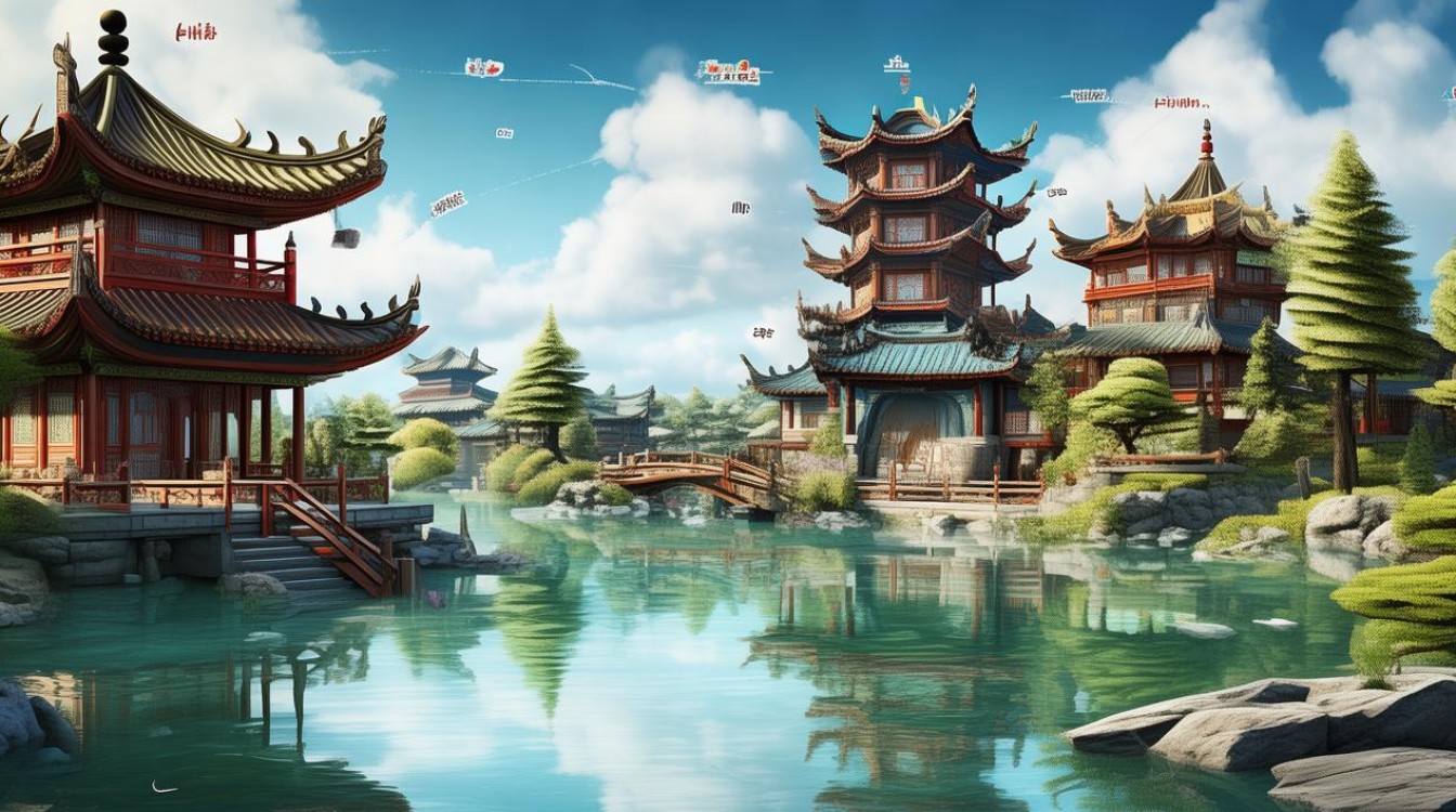 石家庄周边免费景点