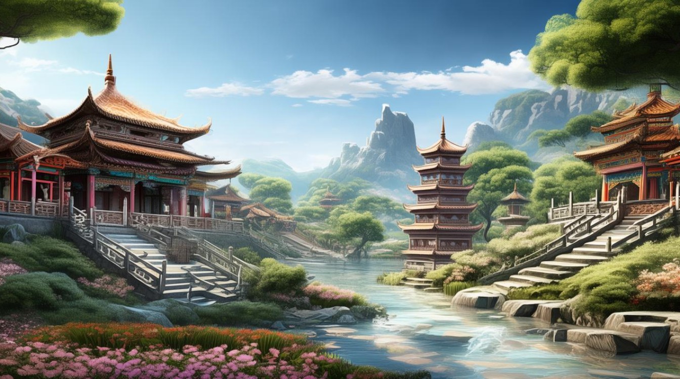 石家庄周边免费景点