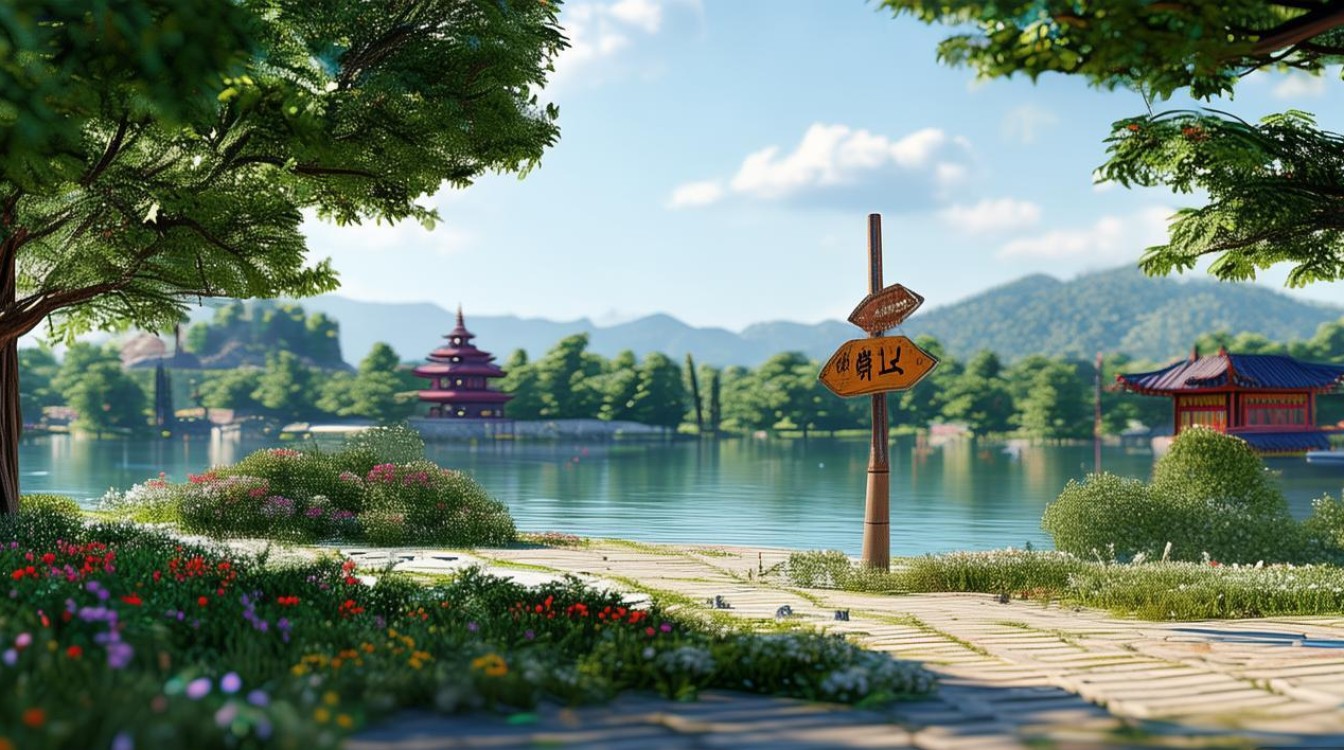 怀柔的旅游景点