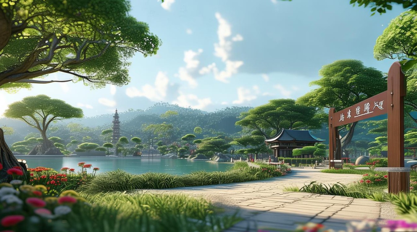 怀柔的旅游景点