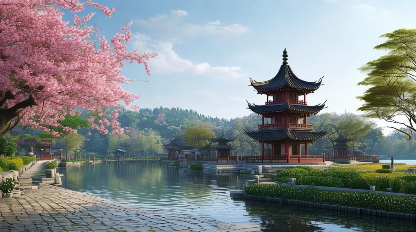 无锡附近景点推荐