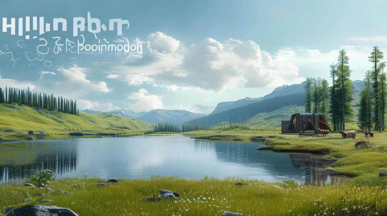 呼伦贝尔景点推荐