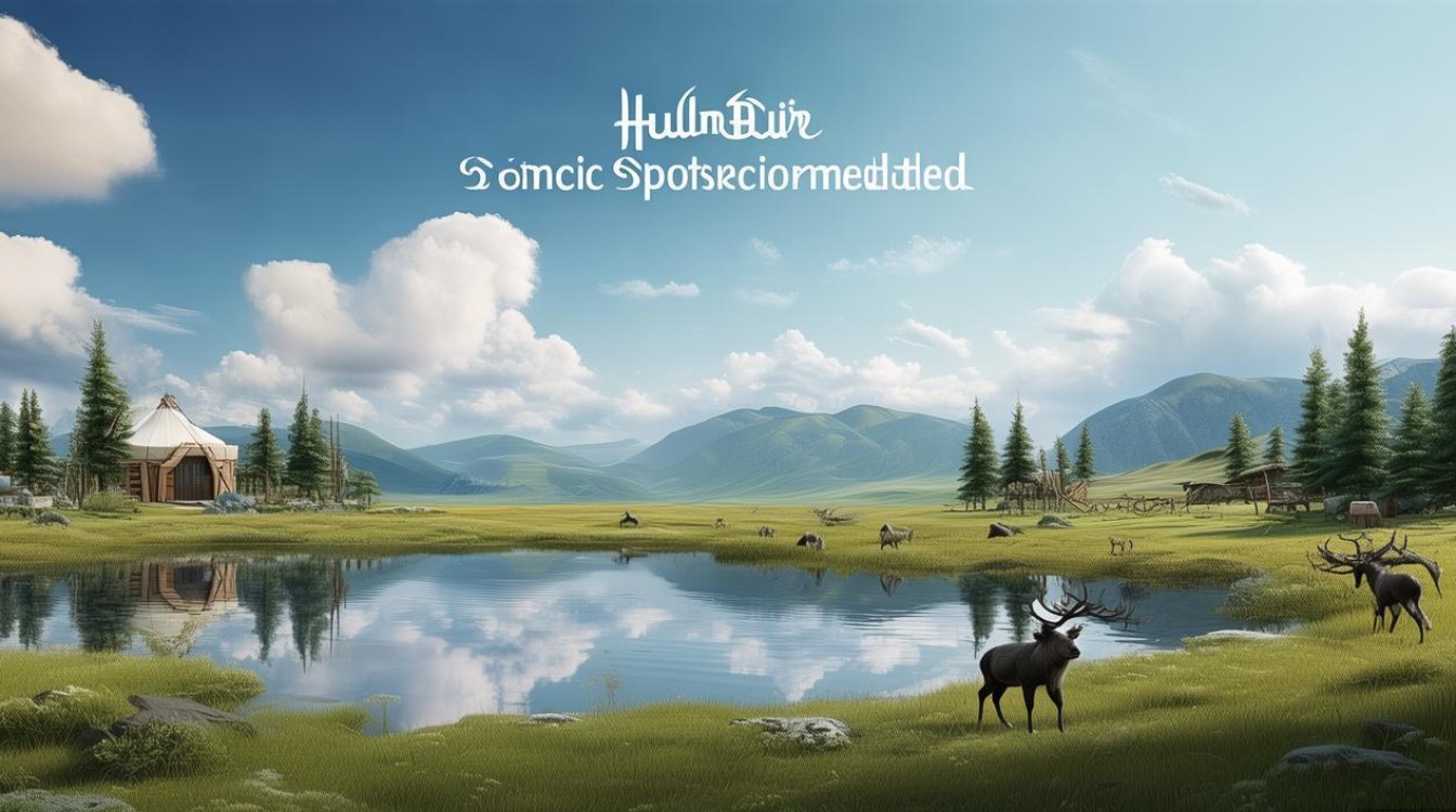 呼伦贝尔景点推荐