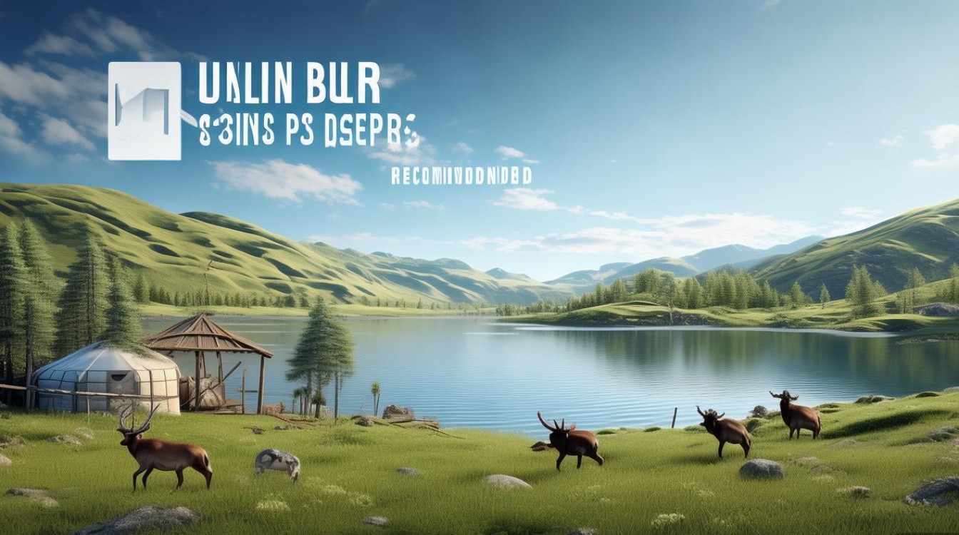 呼伦贝尔景点推荐