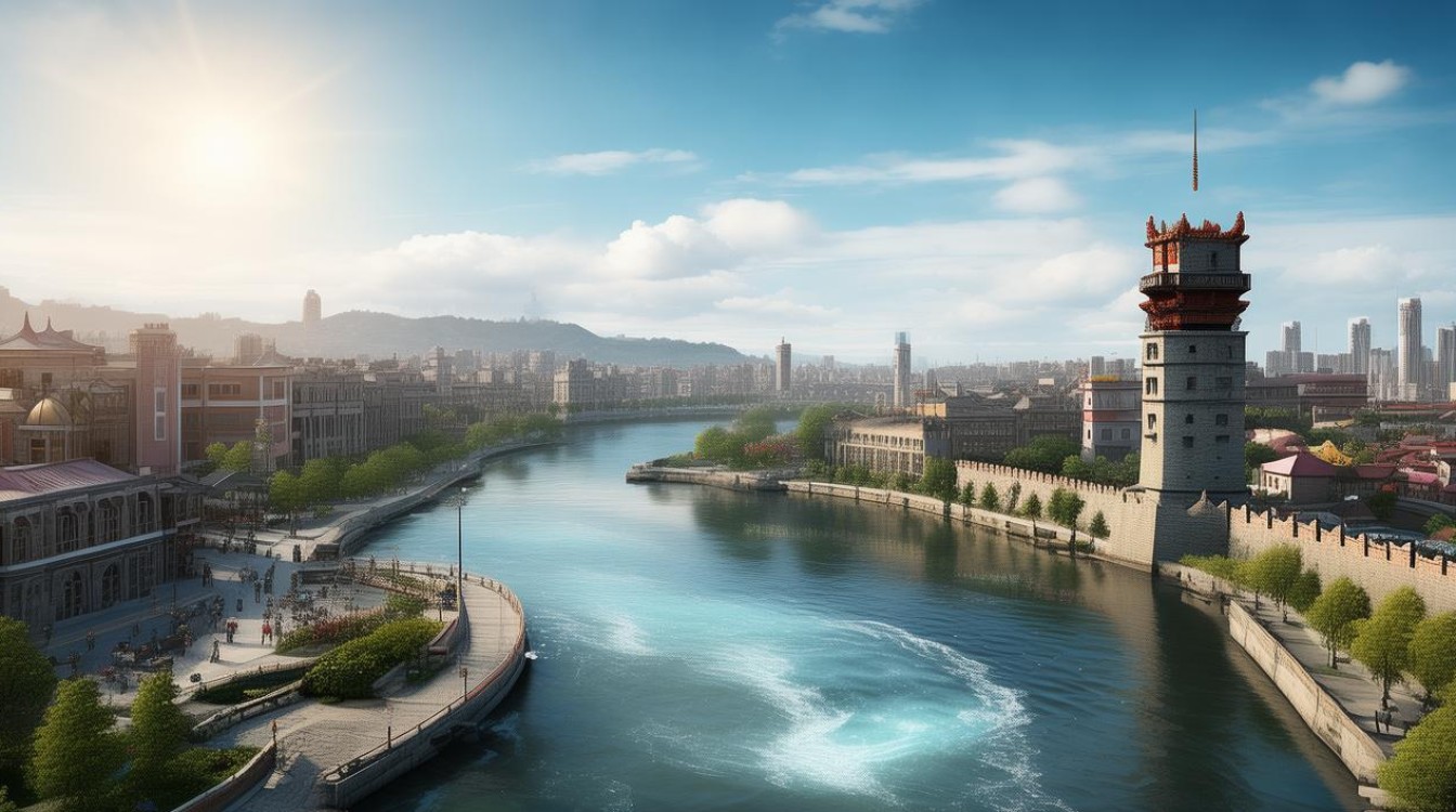 丹东有什么景点