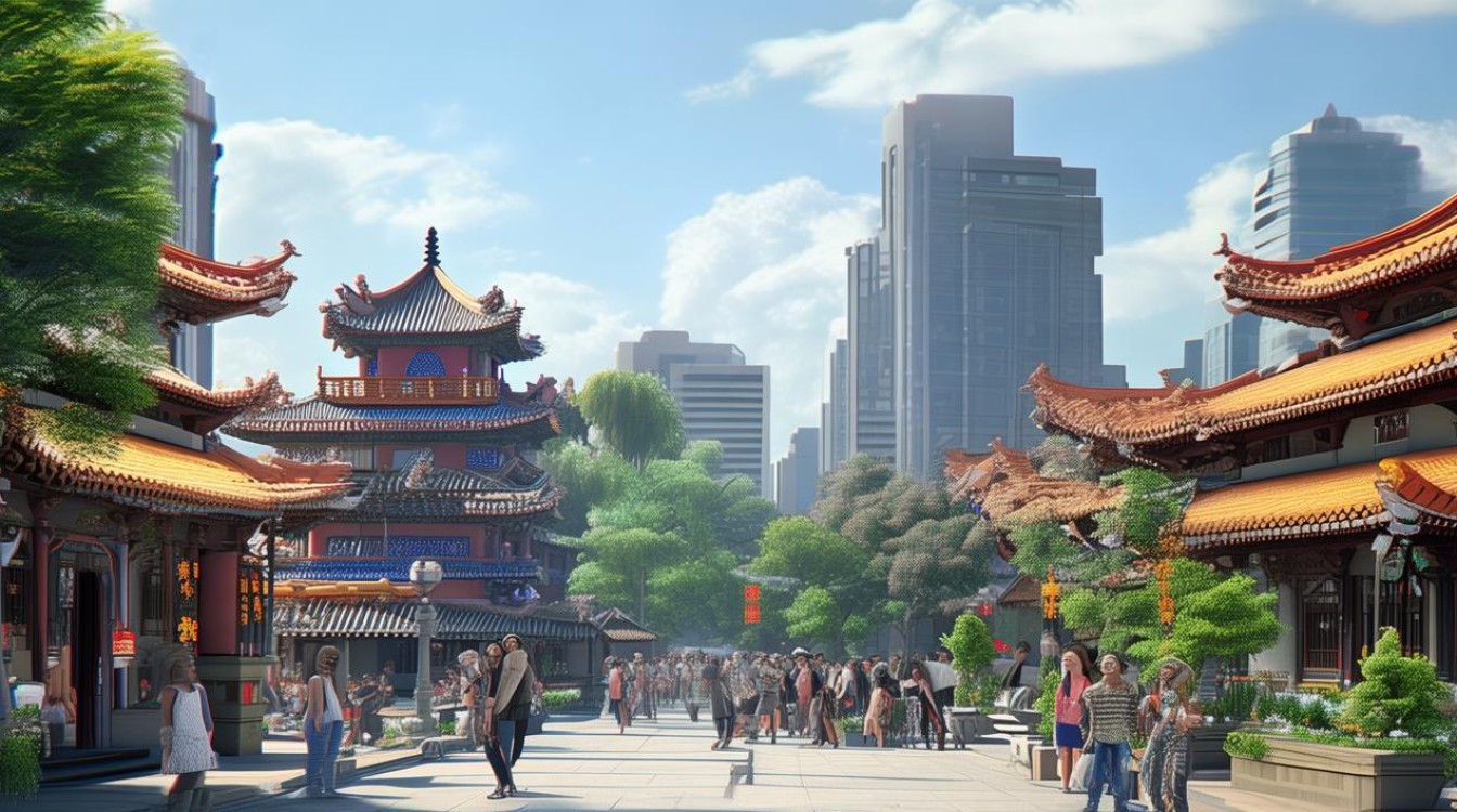 南昌必去景点推荐